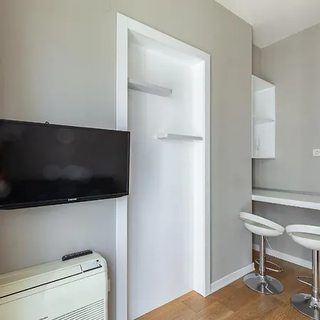 Modern 3br By The Sea - * Будва