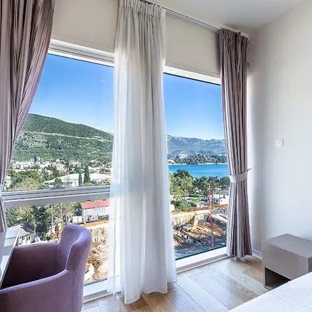 Modern 3br By The Sea - Апартаменты Будва