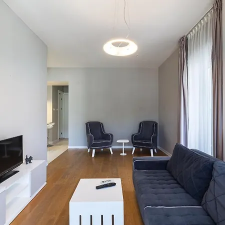 Modern 3br By The Sea - * Будва