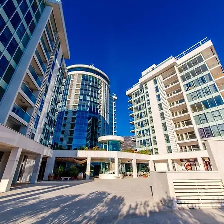 Modern 3br By The Sea - * Будва